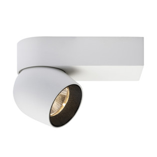 إضاءة سقف 12 وات أبيض