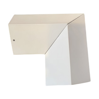 إضاءة سقف 15 وات أبيض