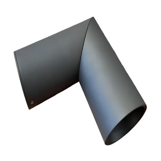 إضاءة سقف 15 وات أسود