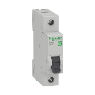 Schneider Electric Easy9 Circuit Breaker 1P 40AMP