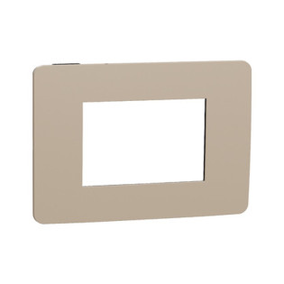 وش كهرباء شنايدر إليكتريك نيو يونيكا 3 فتحة بيج