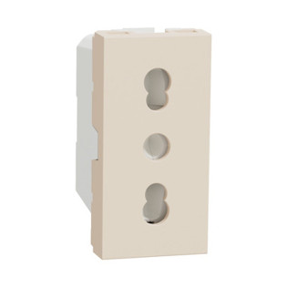 بريزة إيطالي شنايدر إليكتريك نيو يونيكا 16 أمبير بيج