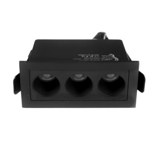 وحدة ليد مغناطيسية تراك 6 وات  مع تحكم ذكي عبر بلوتوث