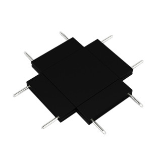 وصلة تراك الترا ماجنيتيك رباعية الاتجاهات