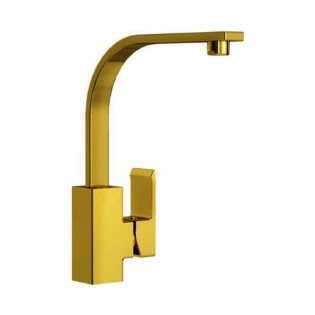 خلاط مطبخ بروفايل ستار ذهبي لامع كلودي راك 