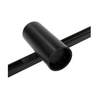 إضاءة تراك مغناطيسي أسطواني كلاسيكية 30 وات