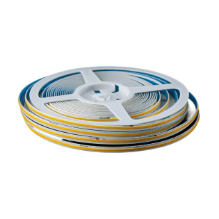 COB LED Strip Light High Lumen Output 5m