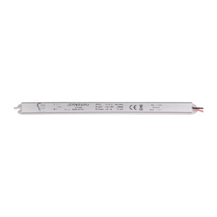 Slim Power Supply for LED Lighting 60 W