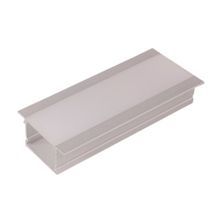 Recessed Aluminum LED Profile Light 3 m