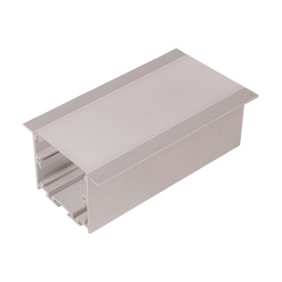 Recessed Aluminum LED Profile Light 3 m