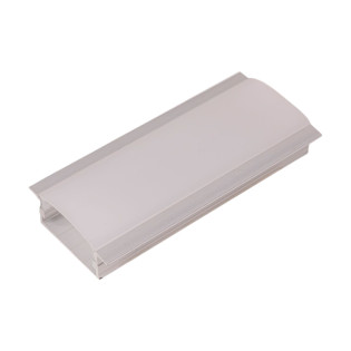Recessed Aluminum LED Profile Light 3 m
