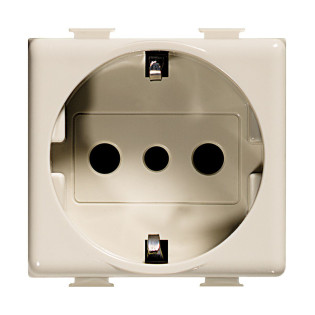 بريزة ألماني بيتشينو ماتيكس إيدج 16 أمبير عاجي