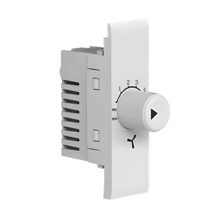 ديمر سرعات ساس نيكست 250 وات أبيض