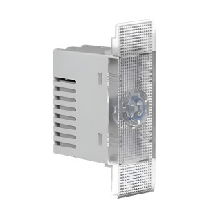 كشاف طوارئ ساس نيكست 22 مم أبيض