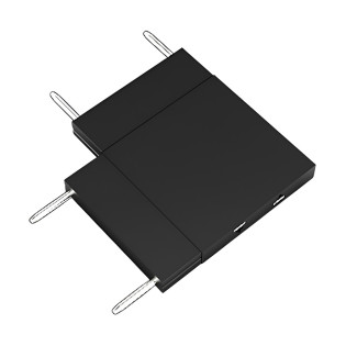 وصلة زاوية 90 الترا تراك ماجنيتك