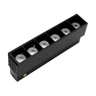 كشاف تراك ماجنيتك 6 وات