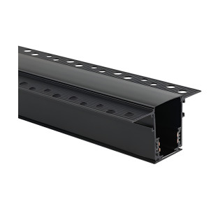 مسطرة تراك  ماجنتك 3 متر غاطس بعد الجبس 