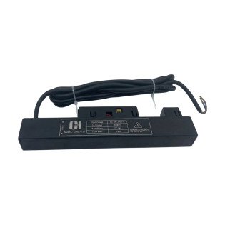 ترانس ماجنتك داخل المسطرة 200 وات