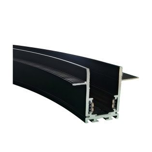 إضاءة تراك مغناطيسي غاطس مع بلوتوث 60 سم