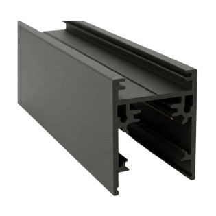 إضاءة تراك مغناطيسي لطش مع بلوتوث 60 سم