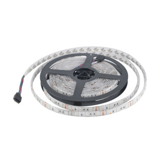 شريط ليد بروفايل اضاءة متعدده 5متر