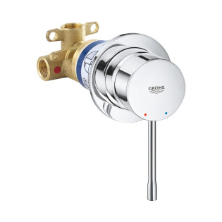 وش خلاط دفن أحادى جروهي ايسنس كروم