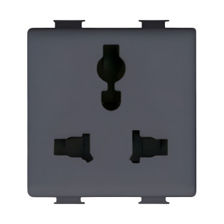 بريزة يونيفيرسال بيتشينو ماتيكس إيدج رمادى