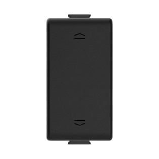 مفتاح ستاره بيتشينو ماتيكس إيدج 10 أمبير أسود