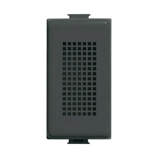 جرس رنان بيتشينو ماتيكس إيدج 230 فولت رمادى