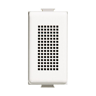 جرس رنان بيتشينو ماتيكس إيدج 230 فولت أبيض