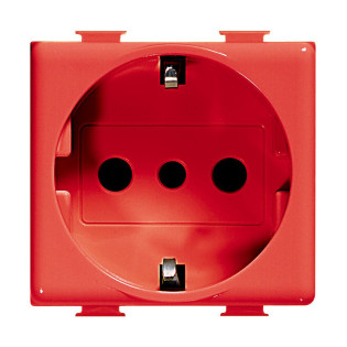 بريزة شوكو بيتشينو ماتيكس إيدج 16 أمبير أحمر