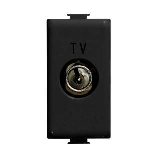 بريزة دش بيتشينو ماتيكس إيدج أسود