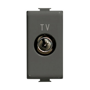 بريزة دش بيتشينو ماتيكس إيدج رمادى