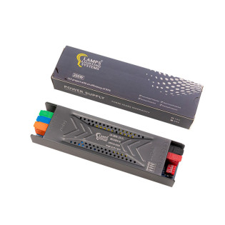 درايفر ليد باور سابلاى شارك 12 فولت