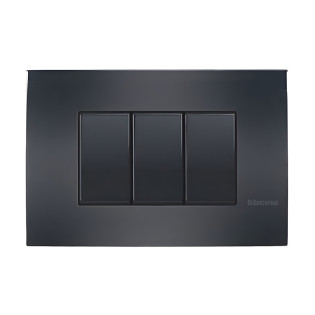 وش 3 فتحة بتشينو ماتيكس أيدج رمادى