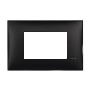 وش 3 فتحة بتشينو ماتيكس أيدج أسود