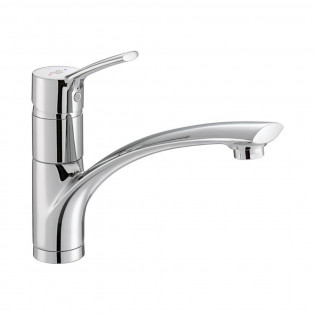 خلاط مطبخ كلودي راك هارموني كروم