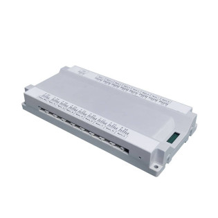 موزع 10 شقق كوكوم أبيض