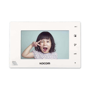 شاشة ديجيتال 7 بوصة كوكوم