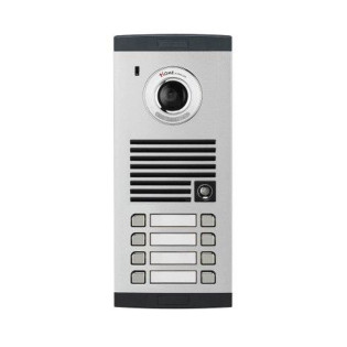 لوحه بالعدسة 8 خط كوكوم