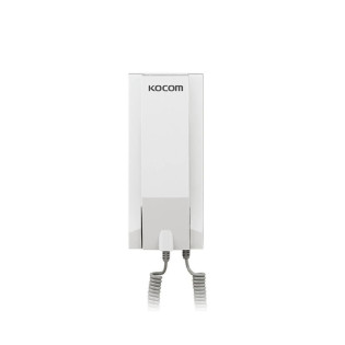 سماعة إنتركوم صوتى كوكوم