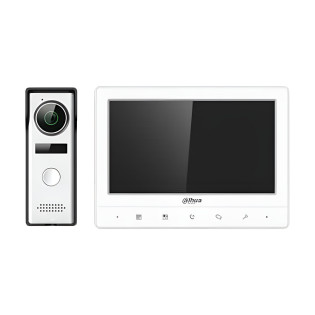 فيديو إنتركوم تقليدي داهوا بخط واحد