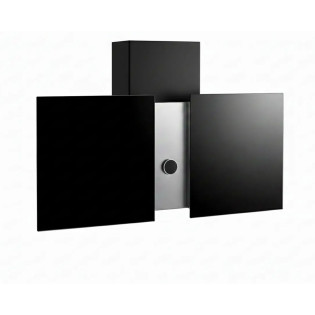 شفاط مطبخ بلت ان بيورتى 90 سم أسود