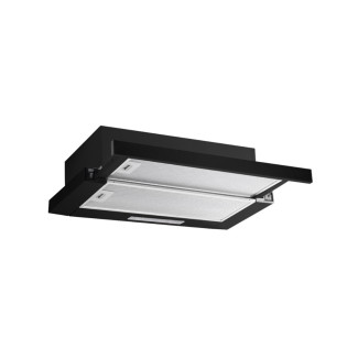 شفاط مطبخ بلت ان بيورتى 90 سم أسود