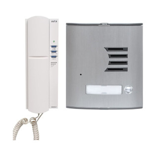 إنتركوم صوتي أوتا 1 خط