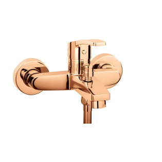 خلاط بانيو سارديزاين أمازون روز جولد