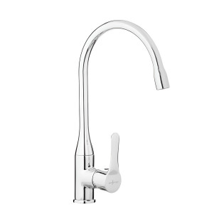 خلاط مطبخ سارديزاين ترينتي كروم