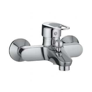 خلاط بانيو سارديزاين لوار كروم