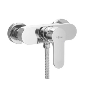 خلاط بانيو سارديزاين تارا كروم