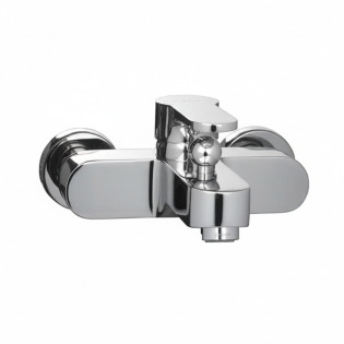 خلاط بانيو سارديزاين تارا كروم